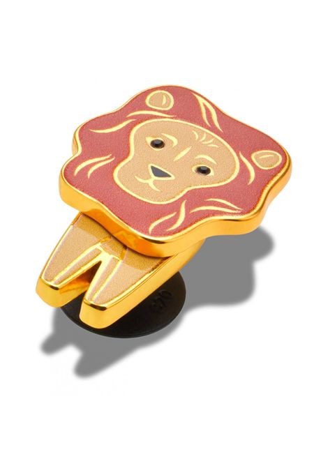 Jibbitz Charms CROCS | 5092 JIBENAMEL LION